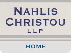 Nahlis Christou Home